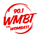 WMBT – The Wombat